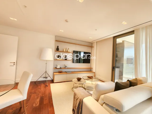 Jade Park: En venta semipiso de 346m2 con 3 suites y 2 cocheras, foto 3