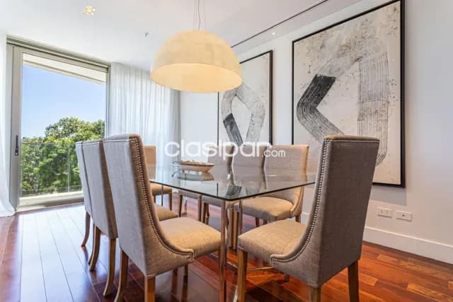 Jade Park: En venta semipiso de 346m2 con 3 suites y 2 cocheras, foto 4