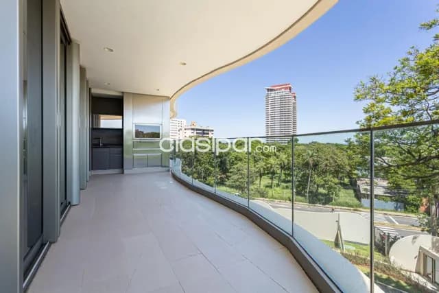 Jade Park: En venta semipiso de 346m2 con 3 suites y 2 cocheras, foto 5