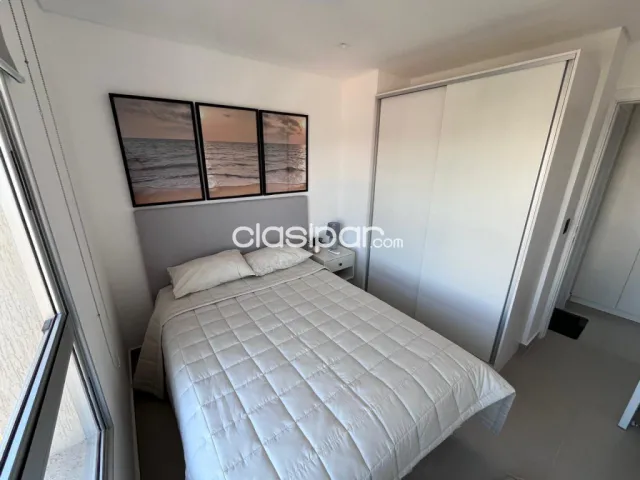 departamento amoblado sobre Molas López, foto 3