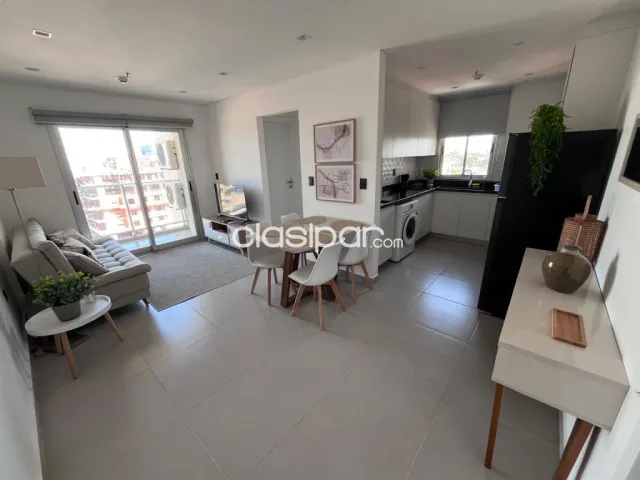 departamento amoblado sobre Molas López, foto 5