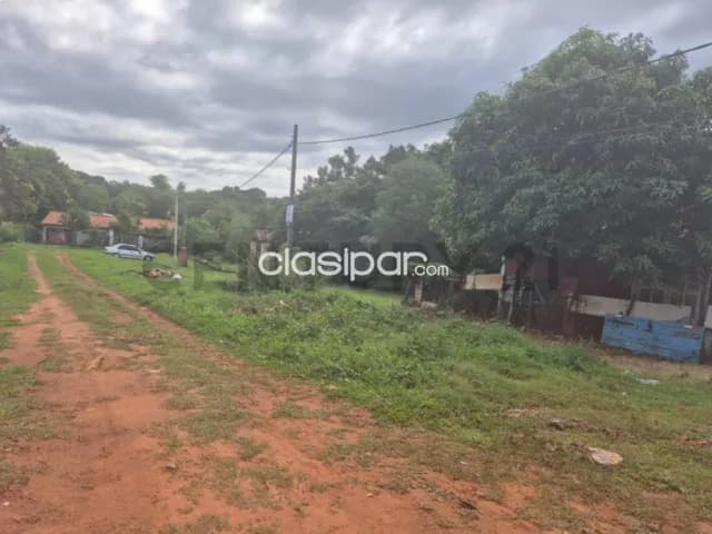 de Terreno en Luque, Central — foto 2
