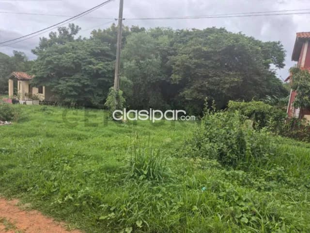 de Terreno en Luque, Central — foto 4