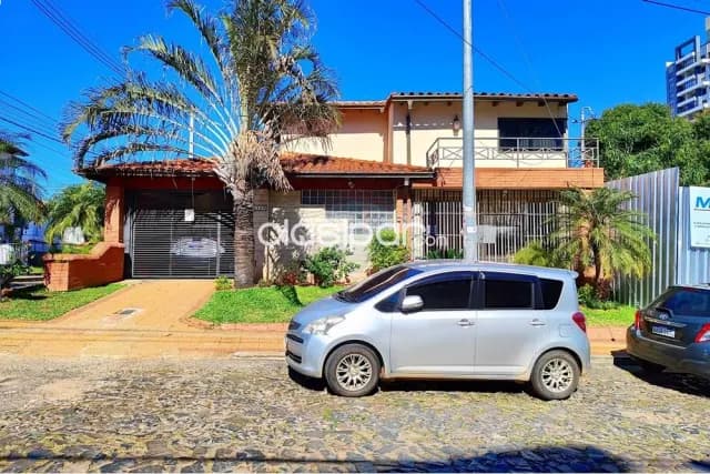 Residencia - Venta - Paraguay Asunción Mburucuyá, foto 3