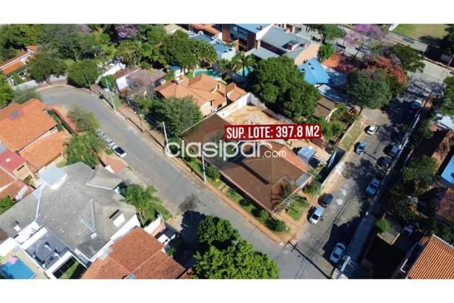 Residencia - Venta - Paraguay Asunción Mburucuyá, foto 4