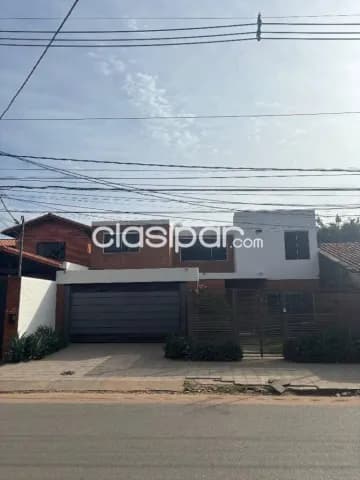 En venta casa zona cit-asuncion id: 36661, foto 4
