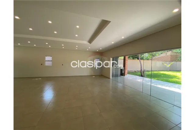 Casa - Venta - Paraguay Cordillera San Bernardino, foto 2