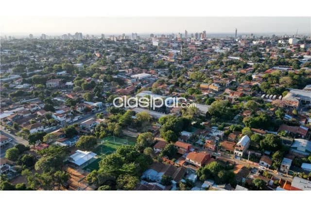 hermoso y amplio terreno en barrio San Vicente, foto 4