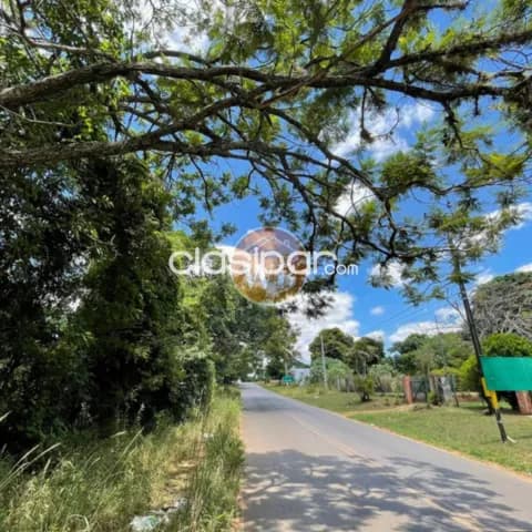 3 TERRENOS EN AREGUA 📍Barrio Kokue Guasu — foto 4
