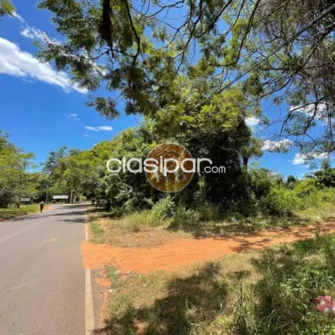 3 TERRENOS EN AREGUA 📍Barrio Kokue Guasu — foto 5