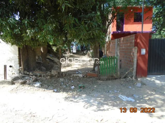 De terreno en asuncion-Trinidad!!!, foto 5