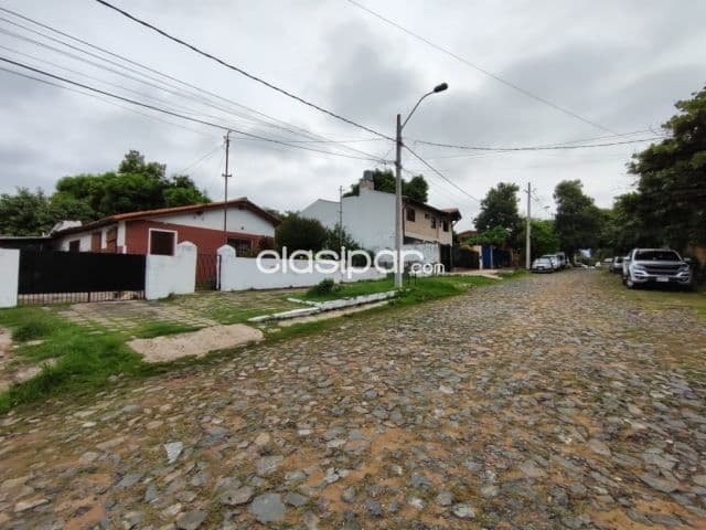 Terreno en Barrio Herrera de Asunción, foto 1
