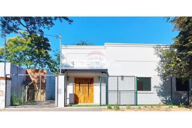 Casa - Venta - Paraguay Cordillera San Bernardino, foto 4