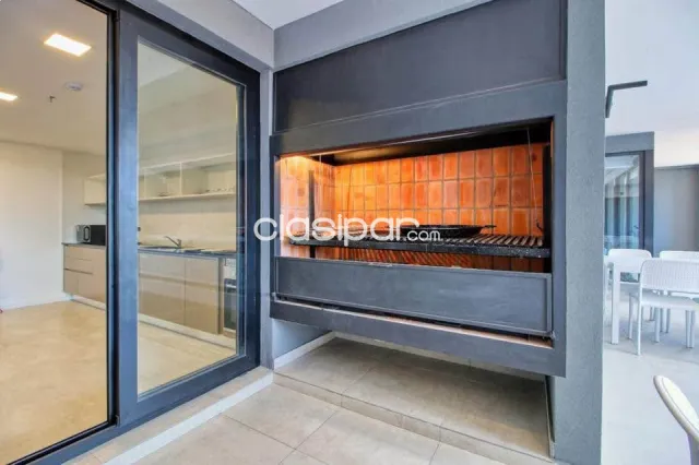 Exclusivo departamento de 1 dormitorio sobre santisima Trinidad!, foto 4