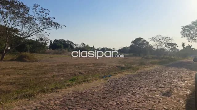 1 hectarea en venta zona villeta, foto 3
