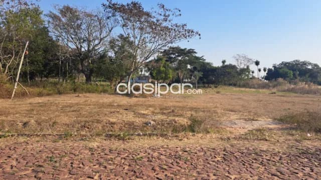 1 hectarea en venta zona villeta, foto 4