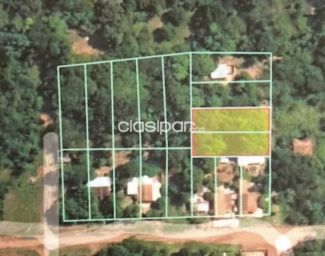 Atencion oferta de terreno en limpio — foto 2