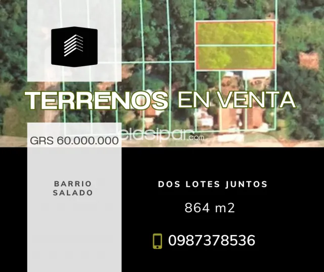 Atencion oferta de terreno en limpio — foto 3