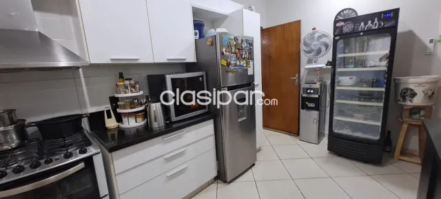 duplex de 3 dormitorios en Barrio Mburucuya, foto 3
