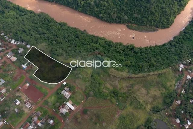 1 hectárea en Ciudad del Este — foto 4