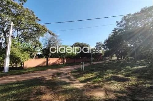 Terreno en San Bernardino de 1000m2 — foto 2