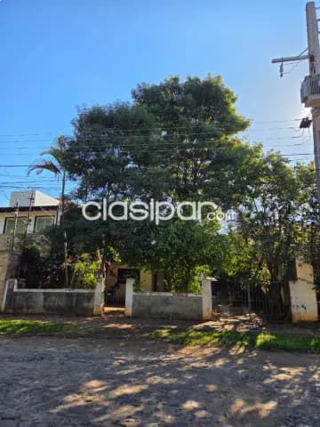 Terreno con casa a demoler Zona Pyo Japonés, foto 2