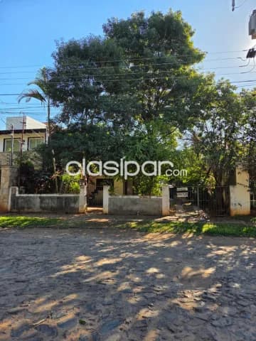 Terreno con casa a demoler Zona Pyo Japonés, foto 3