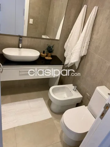 Departamento amoblado en asuncion zona del sol cod 5453 — foto 3