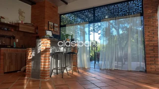 Casa amoblada en atyra cod 5455, foto 2