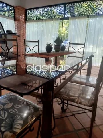 Casa amoblada en atyra cod 5455, foto 4
