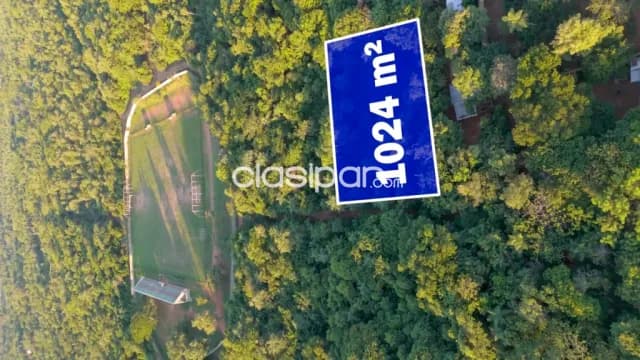 Terreno de 1024 m² en altos – ¡a super precio! 💰 g. 155.000.000 por ¡2 terrenos juntos!, foto 3