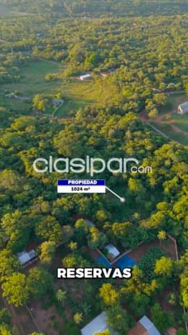 Terreno de 1024 m² en altos – ¡a super precio! 💰 g. 155.000.000 por ¡2 terrenos juntos!, foto 4