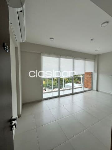 Departamento en asuncion zona cit cod 5458