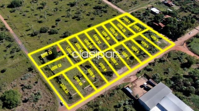20 lotes en limpio cod 5488, foto 1