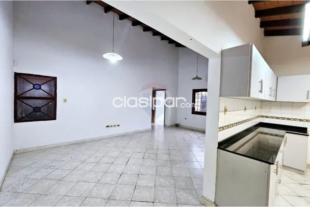 Casa en esquina en Fernando de la Mora zona norte, foto 4
