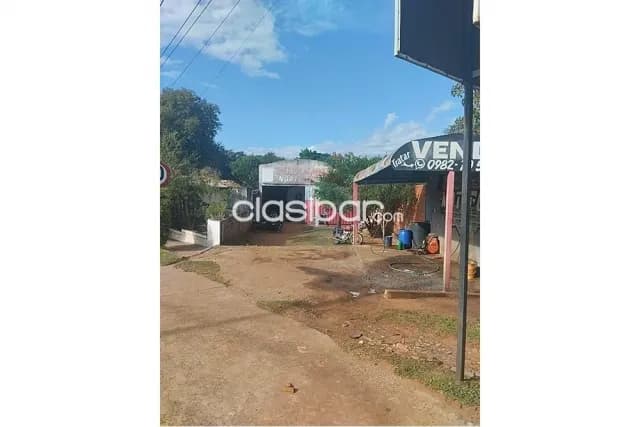 DEPÓSITO/tinglado en Luque — foto 5