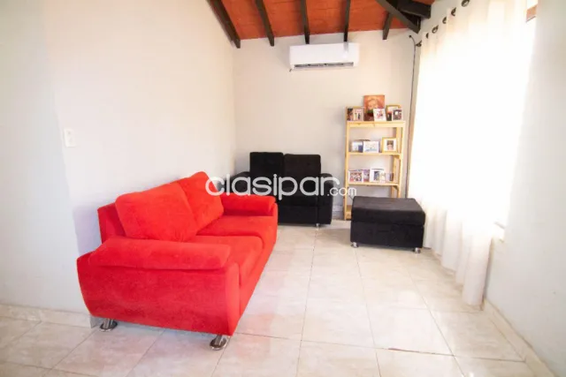 Casa en asuncion loma pyta cod 5494 — foto 2