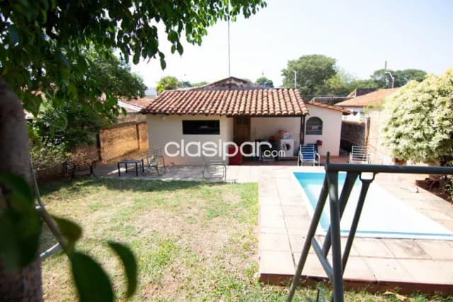 Casa en asuncion loma pyta cod 5494 — foto 3