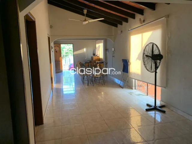 Casa en asuncion loma pyta cod 5494 — foto 4