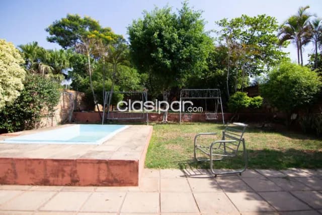 Casa en asuncion loma pyta cod 5494 — foto 5