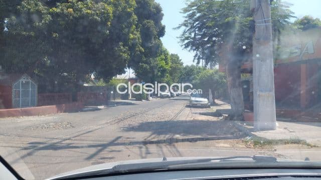 de terreno en Lambare