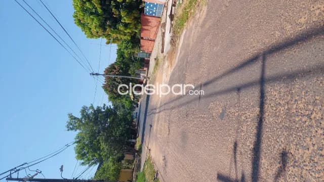 de terreno en Lambare, foto 3