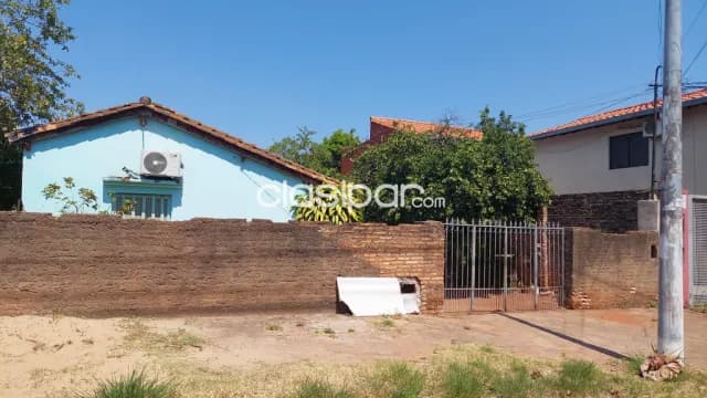 de terreno en Lambare, foto 4