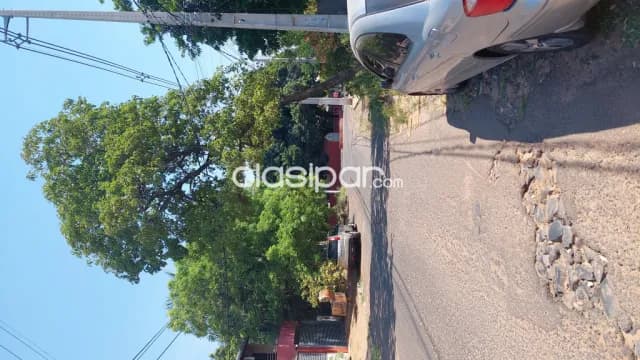 de terreno en Lambare, foto 5