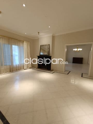 Residencia en asuncion seminario cod 5495