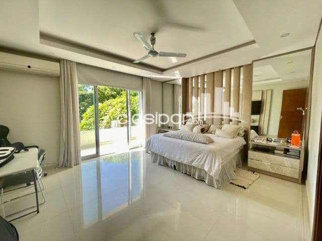 Residencia en asuncion barrio mcal estigarribia cod 5496