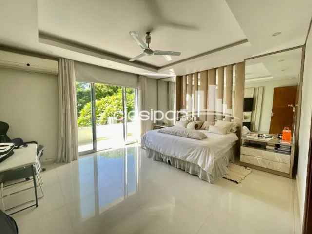 Residencia en asuncion barrio mcal estigarribia cod 5496 — foto 2