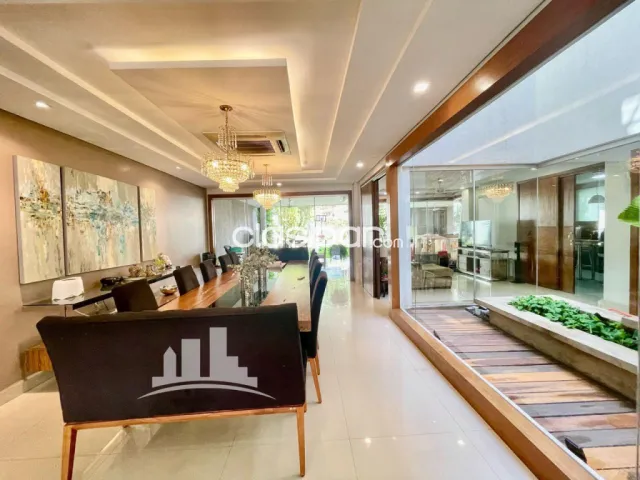 Residencia en asuncion barrio mcal estigarribia cod 5496 — foto 4