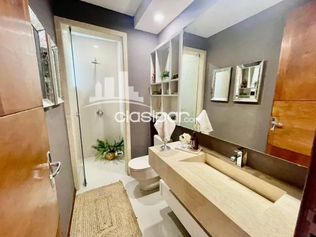 Residencia en asuncion barrio mcal estigarribia cod 5496 — foto 5