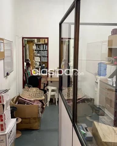 Showroom sobre eusebio ayala asuncion cod 5497, foto 4